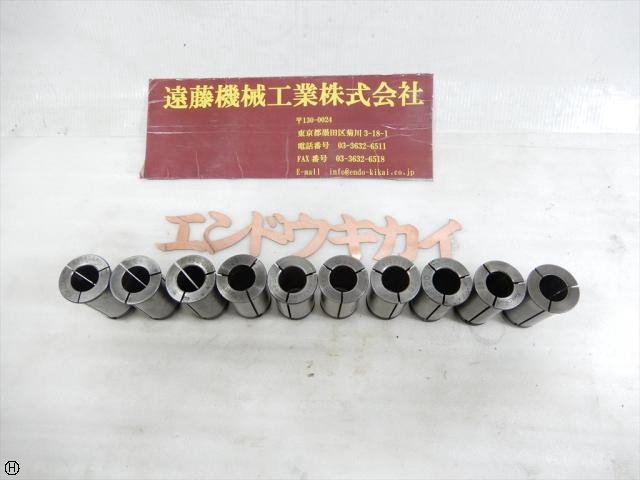 日研工作所 KM32-20×1式 20×9式 ツーリングアクセサリ の画像 1枚目