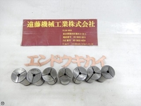 日研工作所 KM32-6×5式 6×2式 シャンク径32mm 計7式 ツーリングアクセサリ TH-C-N-36 の画像
