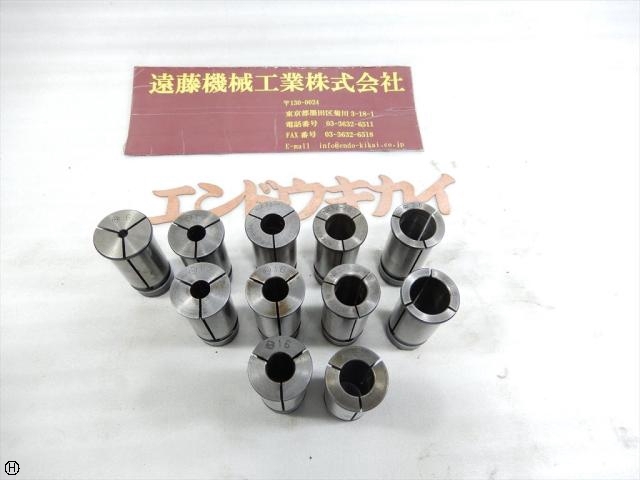 NIKKEN KOSAKUSHO WORKS シャンク径32mm 11式 Tooling Accessories Image 1