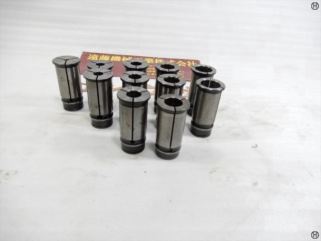 NIKKEN KOSAKUSHO WORKS シャンク径32mm 11式 Tooling Accessories Image 2