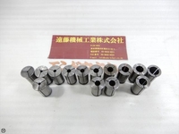 NIKKEN KOSAKUSHO WORKS シャンク径32mm 14式 Tooling Accessories TH-C-N-43 Image