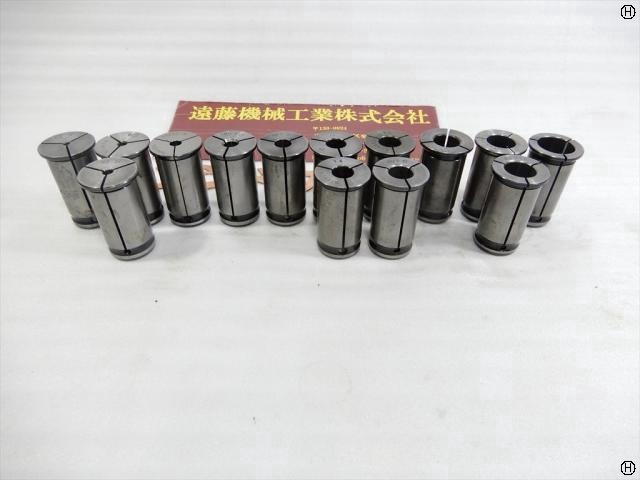 日研工作所 シャンク径32mm 14式 ツーリングアクセサリ の画像 2枚目