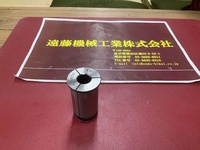 NIKKEN KOSAKUSHO WORKS シャンク径32mm Φ15×1個 Tooling Accessories TH-C-N-115-i-東京 Image