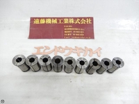 NIKKEN KOSAKUSHO WORKS  Tooling Accessories TH-C-N-40 Image