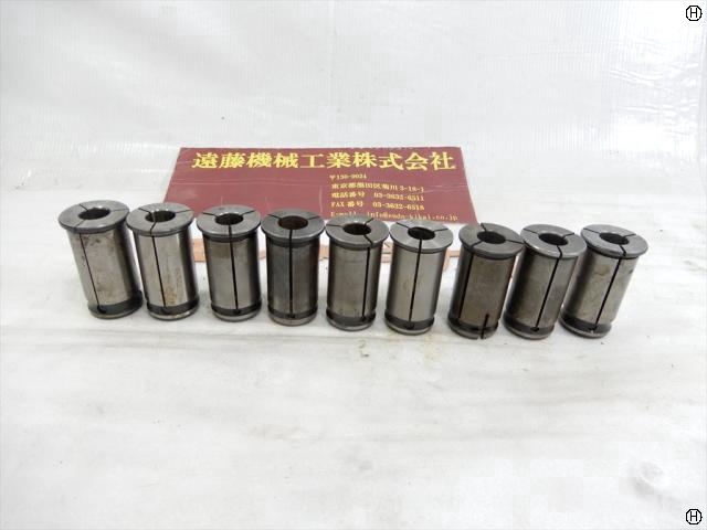 NIKKEN KOSAKUSHO WORKS  Tooling Accessories Image 2