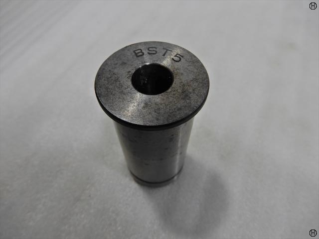  32φ BST5 Tooling Accessories Image 2