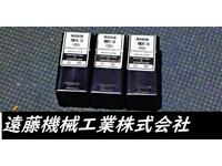 日研工作所 KM.16-12.52-18.20-16.3個 未使用 ツーリングアクセサリ TH-C-N-91東京 の画像