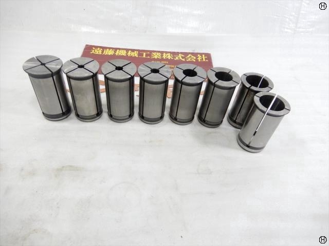 MST シャンク径42mm 8式 Tooling Accessories Image 2