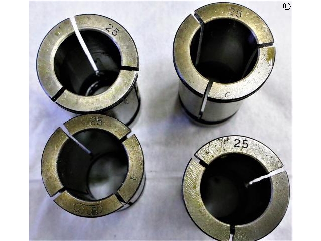 大昭和精機 BIG 25 4個 Tooling Accessories Image 2