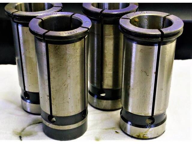 大昭和精機 BIG 25 4個 Tooling Accessories Image 3