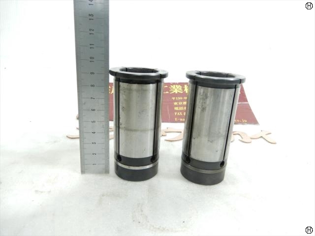 大昭和精機 BIG 32 シャンク径42mm 2式 Tooling Accessories Image 2