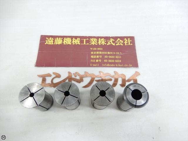 大昭和精機 BIG シャンク径42mm 4式 Tooling Accessories Image 1