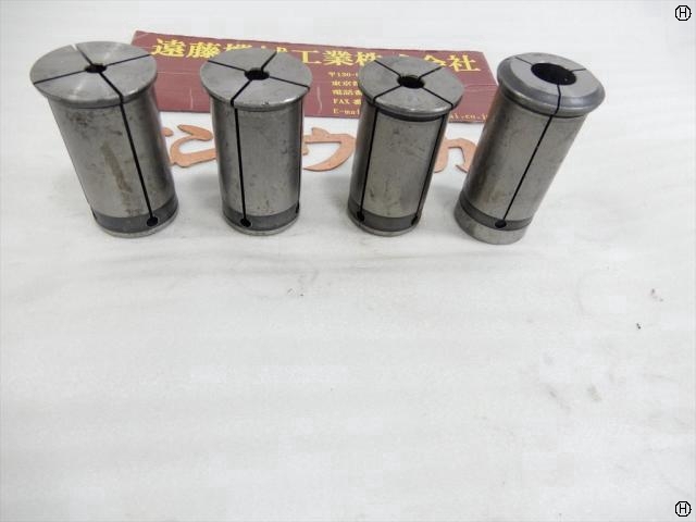 大昭和精機 BIG シャンク径42mm 4式 Tooling Accessories Image 2