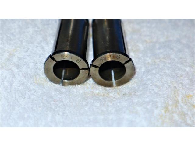 NIKKEN KOSAKUSHO WORKS 16×2個 計2個 Tooling Accessories Image 3