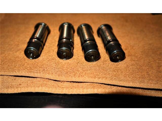 日研工作所 KM-22 6-10-12-16 ナット付  計4個 ツーリングアクセサリ の画像 3枚目
