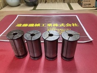 日研工作所 KM32-10×4個 計4個 ツーリングアクセサリ TH-C-N-112-i-東京 の画像