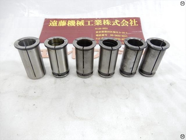 日研工作所 KM32-25×2式 25×4式 計6式 ツーリングアクセサリ の画像 2枚目