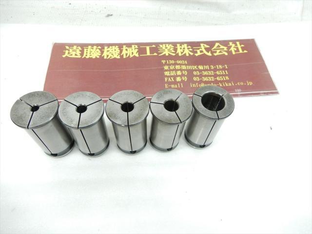 日研工作所 KM32-6,8,10,12,20 合計5式 ツーリングアクセサリ の画像 1枚目