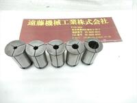 日研工作所 KM32-6,8,10,12,20 合計5式 ツーリングアクセサリ TH-C-N-62 の画像