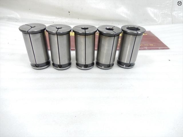 日研工作所 KM32-6,8,10,12,20 合計5式 ツーリングアクセサリ の画像 2枚目