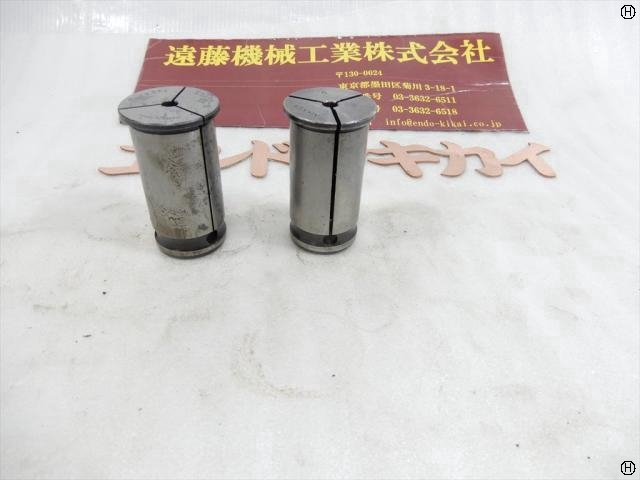 NIKKEN KOSAKUSHO WORKS KM32-6×1式 6×1式 計2式 Tooling Accessories Image 2