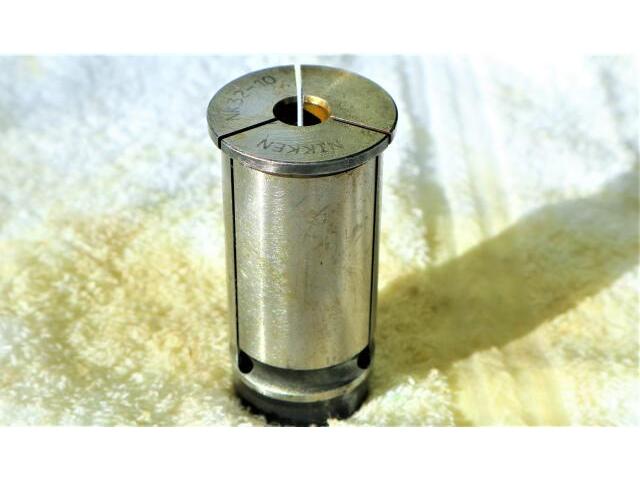 日研工作所 NK-32-10 ナット無し 計1個 ツーリングアクセサリ の画像 4枚目
