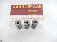NIKKEN KOSAKUSHO WORKS シャンク径32mm 12×3式 Tooling Accessories TH-C-N-32 Image