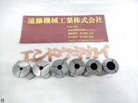 NIKKEN KOSAKUSHO WORKS シャンク径32mm 6式 Tooling Accessories TH-C-N-51 Image
