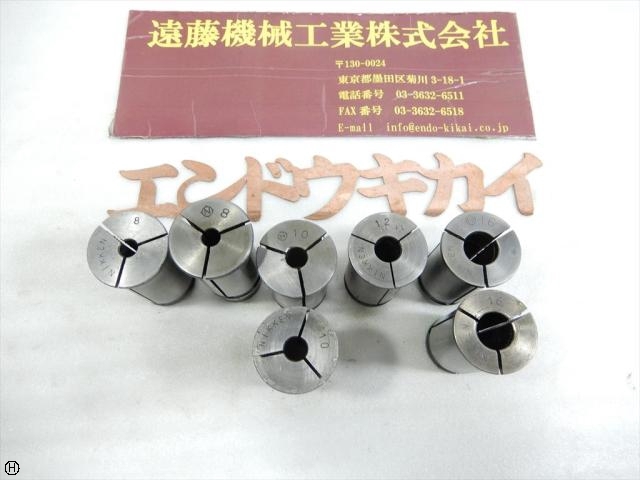 日研工作所 シャンク径32mm 7式 ツーリングアクセサリ の画像 1枚目