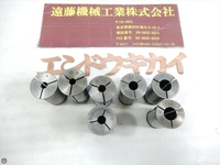 NIKKEN KOSAKUSHO WORKS シャンク径32mm 7式 Tooling Accessories TH-C-N-47 Image