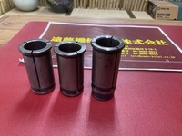 NIKKEN KOSAKUSHO WORKS シャンク径32mm Φ25×3個 Tooling Accessories TH-C-N-120-i-東京 Image