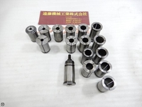NIKKEN KOSAKUSHO WORKS シャンク径42mm 16式 Tooling Accessories TH-C-N-50 Image