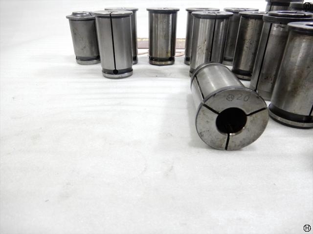 NIKKEN KOSAKUSHO WORKS シャンク径42mm 16式 Tooling Accessories Image 2