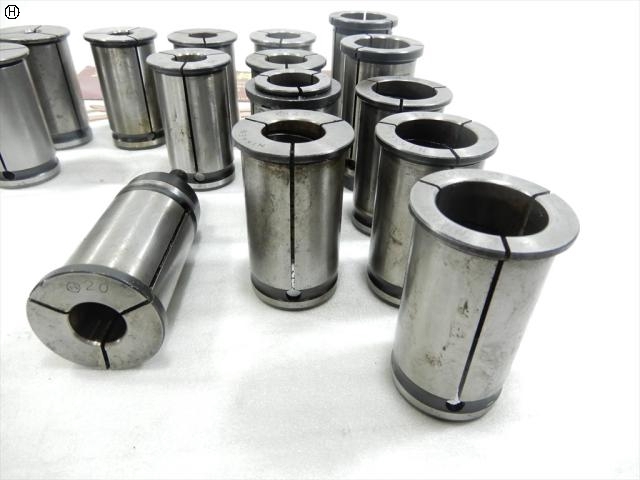 NIKKEN KOSAKUSHO WORKS シャンク径42mm 16式 Tooling Accessories Image 3
