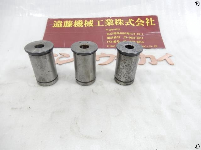  MT-1 3式 Tooling Accessories Image 2