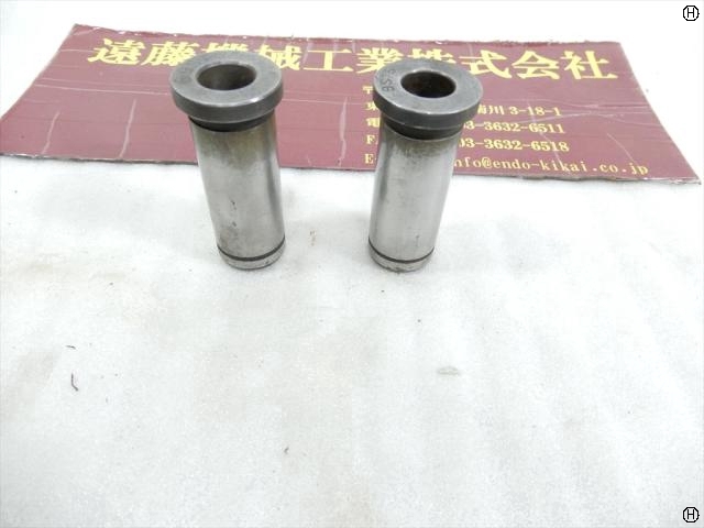  シャンク径22mm BST5×2式 Tooling Accessories Image 2