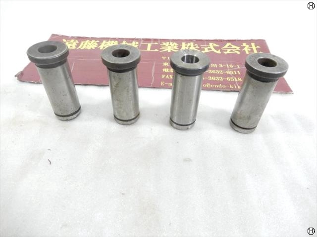  シャンク径22mm MT1×4式 Tooling Accessories Image 2