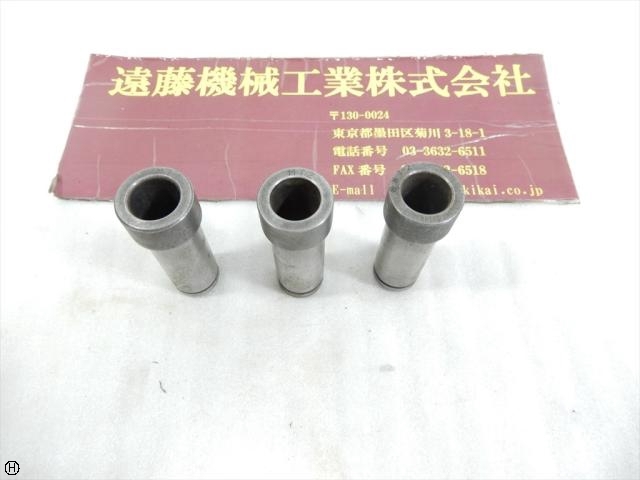  シャンク径22mm MT2×3式 Tooling Accessories Image 1