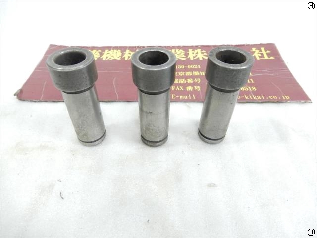  シャンク径22mm MT2×3式 Tooling Accessories Image 2