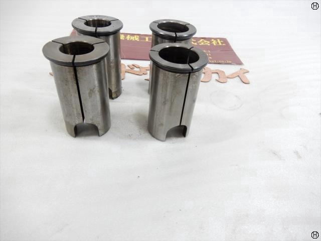  シャンク径42mm 4式 Tooling Accessories Image 2
