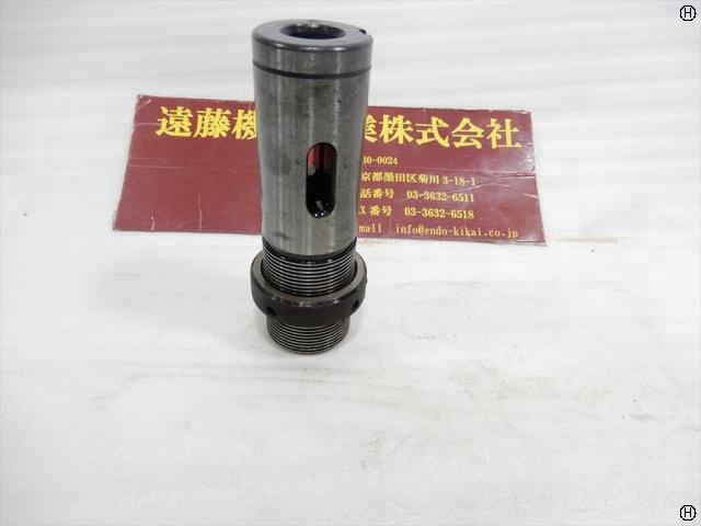 NIKKEN KOSAKUSHO WORKS NK42-MT3 Tooling Accessories Image 2