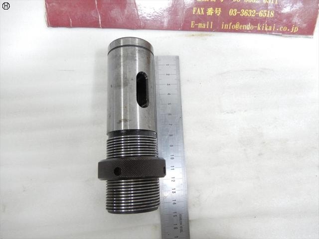 NIKKEN KOSAKUSHO WORKS NK42-MT3 Tooling Accessories Image 3