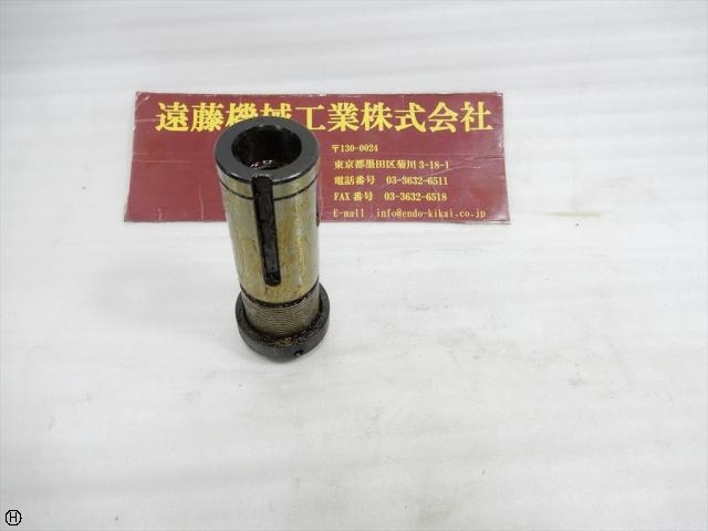 NIKKEN KOSAKUSHO WORKS NK42-MT4 Tooling Accessories Image 1