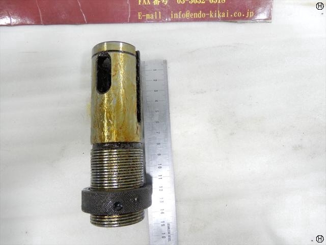 NIKKEN KOSAKUSHO WORKS NK42-MT4 Tooling Accessories Image 2
