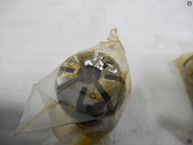 MST C20-8×3個 Tooling Accessories Image 2