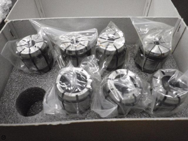 MST C25-A Tooling Accessories Image 1