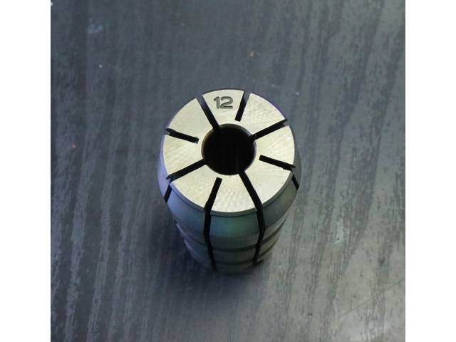 GUHRING 12 Tooling Accessories Image 1