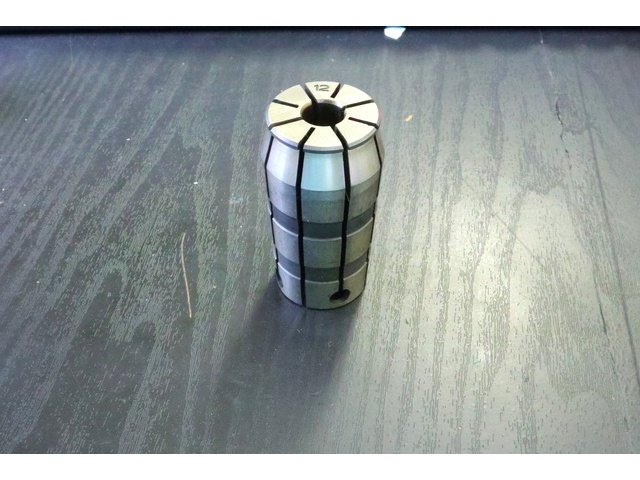 GUHRING 12 Tooling Accessories Image 2
