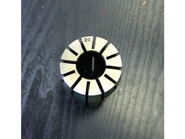 GUHRING 20 Tooling Accessories Image 1
