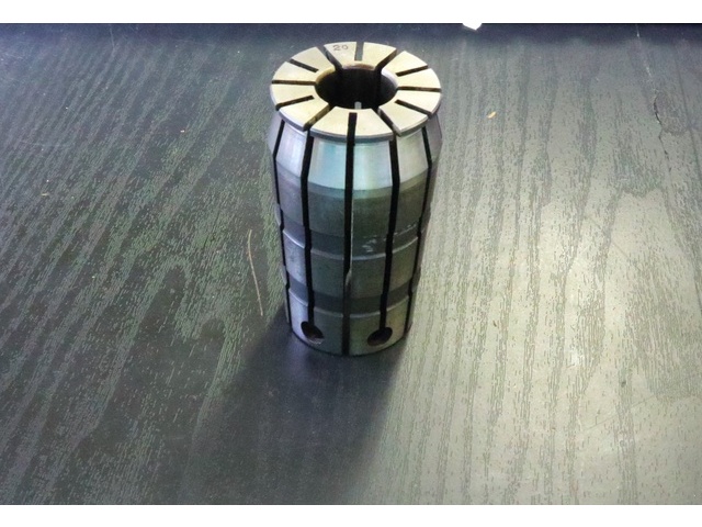 GUHRING 20 Tooling Accessories Image 2